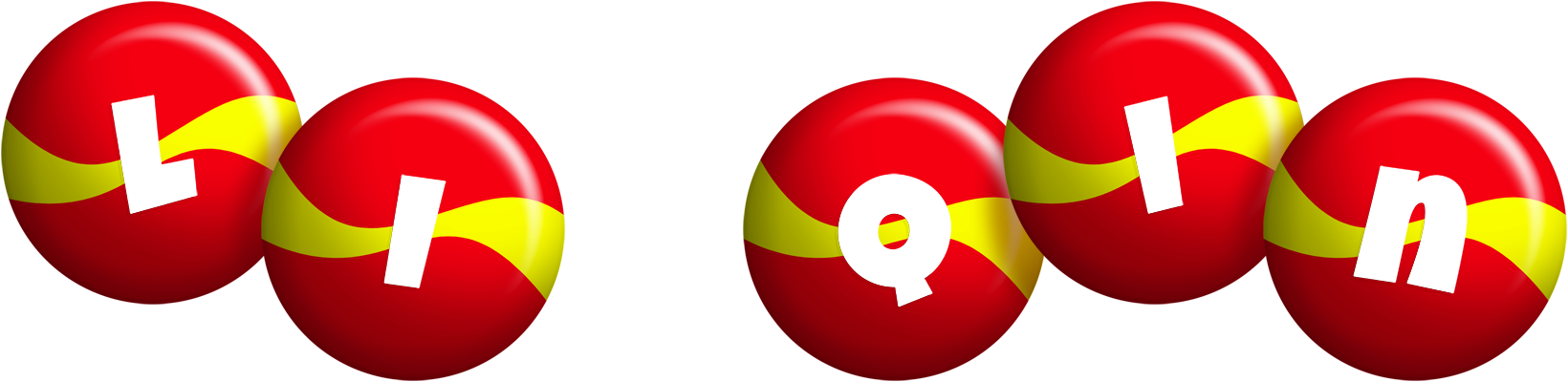 Li Qin spain logo